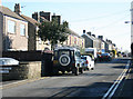 2008 : Eckweek Road, Peasedown in BA2 8EP