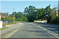 B3349 Basingstoke Road, Riseley in RG7 1QT