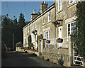 2008 : Cottages at Alcombe in SN13 8QQ