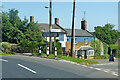 The Hare and Hounds, Wardington in OX17 1SA