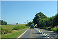 A361 towards Daventry in NN11 3ZD