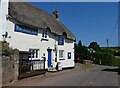 The Royal Oak, Ideford in TQ13 0BE