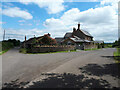 Weston Town Farm in BA4 4SP