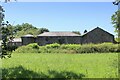 Outbuildings at Withnell House Farm in PR6 8BE