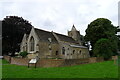 Church of St Mary, Farcet in Farcet