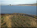 Hunterston Construction Yard Peninsula. in KA29 0AZ