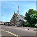 United Reformed Church: Carluke in ML8 4BE