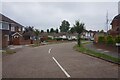 Ashville Avenue, Heath Way, Birmingham in B36 8LR