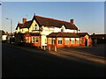 The Plough Inn, Smorrall Lane, Bedworth in CV12 0LY