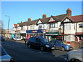 Shops on High Street South, E6 in E6 3PG