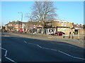 High Street South, East Ham, near White Horse Road in E6 2RG