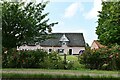 Wickham Skeith: Elm Farm in IP23 8FG