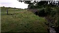 Old Bridge near Site of Rusha Quarry in EH55 8FL