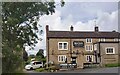The Red Lion at Woolverton in BA3 6QW