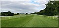 Looking up Salisbury racecourse in SP2 8PN