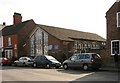Sutton Methodist Church Hall in HU7 4XS
