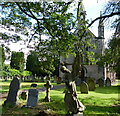 Church of St Jude at Tilstone Fearnall in CW6 9HN