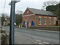 English Congregational Chapel, Leeswood in CH7 4TU