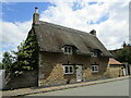 Garden Cottage, Fotheringhay in Fotheringhay