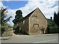 Outbuildings of Garden Farm in Fotheringhay