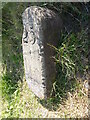 Old milestone in ML12 6HL