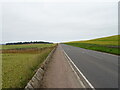 A91 towards Guardbridge in KY16 9YF