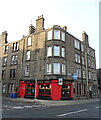 The Balmore Bar, Dundee in DD4 6TH