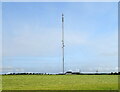 Forfar Transmitter, Harecairn in DD5 3QH