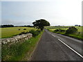 B978 towards Forfar in DD8 2NR
