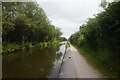 Birmingham & Fazeley Canal at Curdworth Lock #10 in B76 0EA