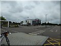 KFC, Horsted Retail Park, Chatham in ME4 6BF