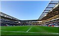 Stadium MK in Milton Keynes in MK6 4AQ