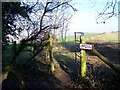 Bridleway Junction, Lower Woodford in SP4 6AL