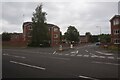 Downing Drive off Lichfield Road, Tamworth in B79 7XA