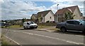 New housing at Jackton in G75 8WS