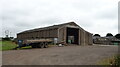 Barn, West Drums in DD9 6SS