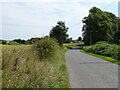 Minor road, Old Montrose in DD10 9LN