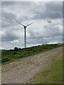 Wind turbine in CF46 6PW