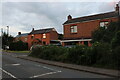 Houses on Gaydon Road, Bishop's Itchington in CV47 2RE