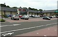 Stockbridge Retail Park in EH49 6QD
