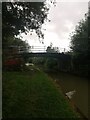 Bridge 85 (Grand Union Canal) in MK10 9UW