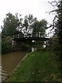 Bridge 62 (Grand Union Canal)  in MK19 7DF