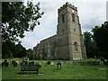 Church of All Saints, Lawshall in IP29 4PB