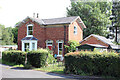 Station House, 66 Station Road, Higham on the Hill in CV13 6AE