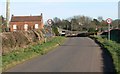Sheepy Road in Sibson, Leicestershire in CV13 6LB