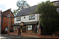 The Old Surgery, 62 Main Street, Higham on the Hill in CV13 6AP