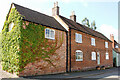 Elms Farmhouse, 70 Main Street, Higham on the Hill in CV13 6AP