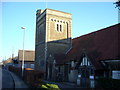 All Saints Church, Sidley in TN39 5DQ