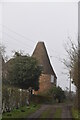 Long Lodge Oast House in TN15 6RF