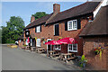 The Crown Inn, Withybed Green in B48 7DA